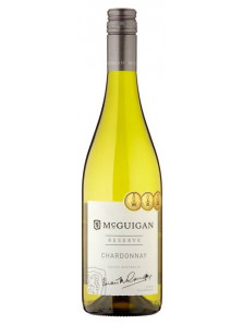 McGuigan Reserve Chardonnay 2022 | McGuigan Wines | South Australia
